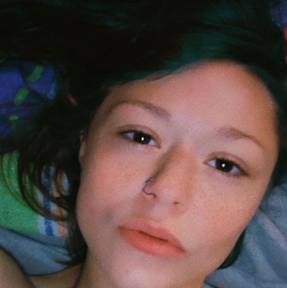 Meet your Posher, Jessica (he/him) - Picture 2 of 2